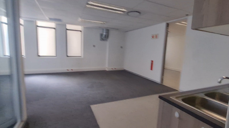 To Let commercial Property for Rent in Cape Town City Centre Western Cape